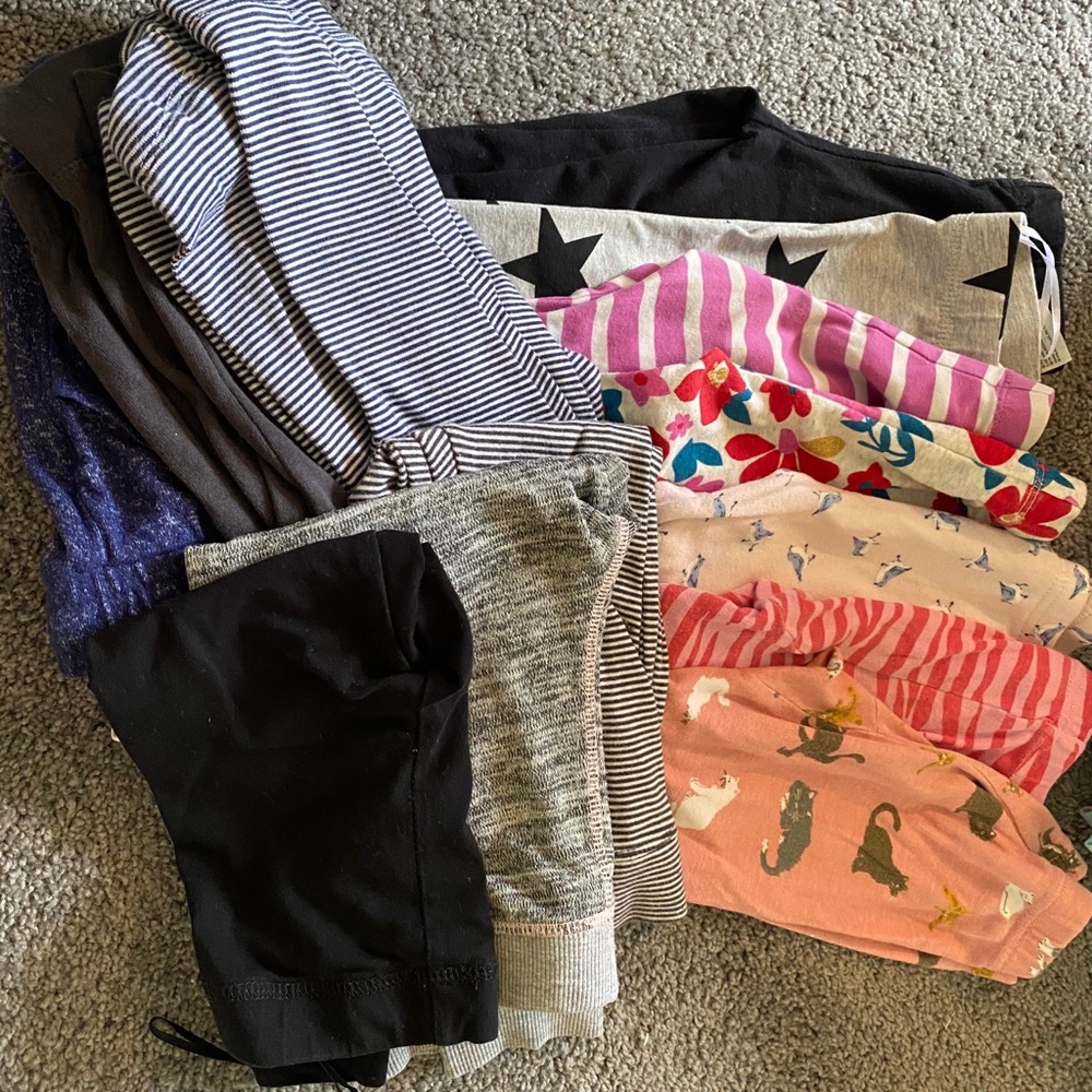 2t Girls Clothes